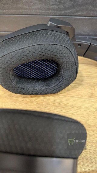 NUBWO G06 Cascos Gaming