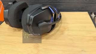 NUBWO G06 Cascos Gaming