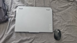 Lenovo LOQ 15AHP10 Ryzen 7 250 RTX 5050 24GB RAM