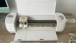 Cricut Explore Air 2 - Cortadora Vinilo