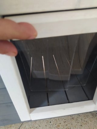 Caseta para gato o perro pequeño