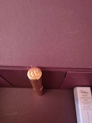 Charlotte Tilbury Pillow Talk Superstar Lips