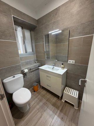 Alquiler de habitacion en elda