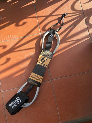 Tabla de Surf Guruceaga Nueva Sin Usar Todo Inclui