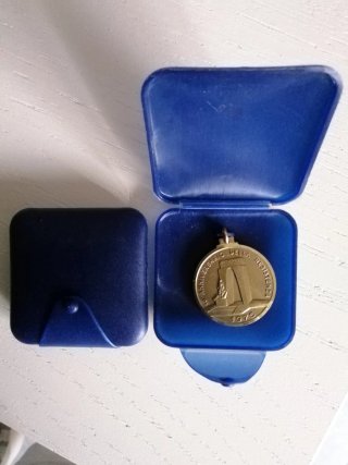 Medaglie 30° Anniversario Resistenza 1975