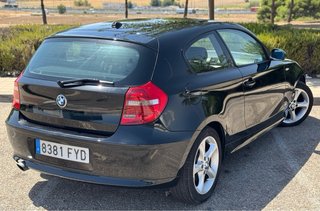 BMW Serie 120d ( 150.000kms)