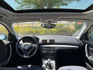 BMW Serie 120d ( 150.000kms)