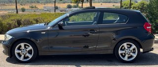 BMW Serie 120d ( 150.000kms)