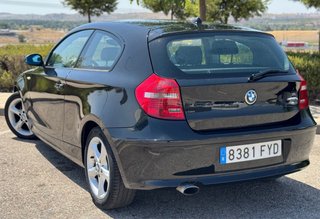 BMW Serie 120d ( 150.000kms)