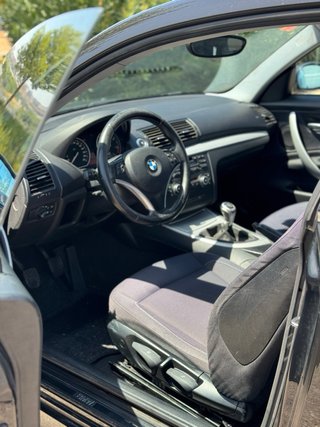BMW Serie 120d ( 150.000kms)