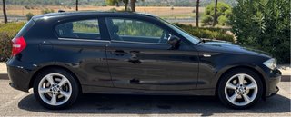 BMW Serie 120d ( 150.000kms)