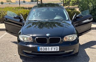 BMW Serie 120d ( 150.000kms)