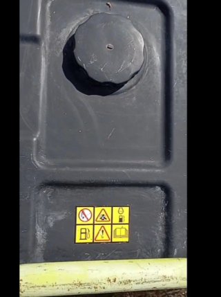 Generador Eléctrico Portátil Gasolina