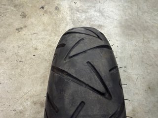 Rueda Trasera Yamaha XMAX 250i 2008
