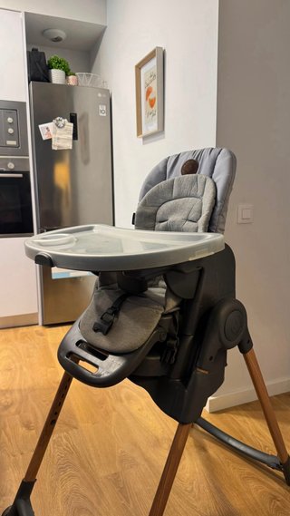 Silla evolutiva Maxi Cosi