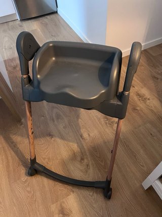 Silla evolutiva Maxi Cosi