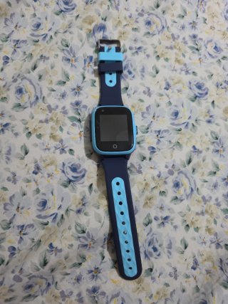 Reloj Inteligente Leotec Kids GPS 4G