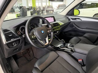 BMW X3 xDrive 20D 2.0 190CV auto MHEV EL TOP!!!!!!