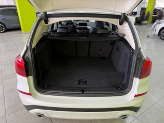 BMW X3 xDrive 20D 2.0 190CV auto MHEV EL TOP!!!!!!