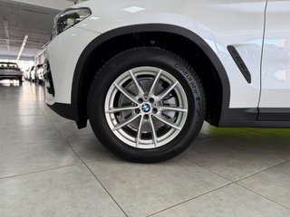 BMW X3 xDrive 20D 2.0 190CV auto MHEV EL TOP!!!!!!