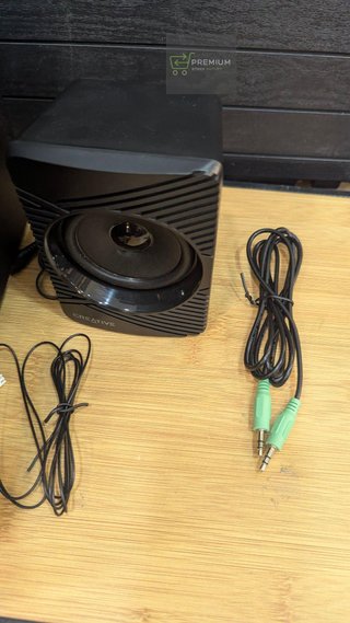 CREATIVE SBS E2500
