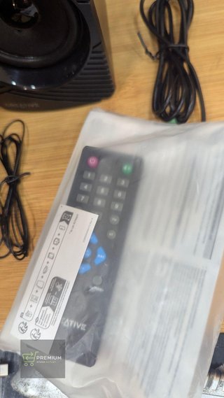 CREATIVE SBS E2500