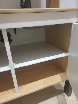 Cocinita DUKTIG Ikea