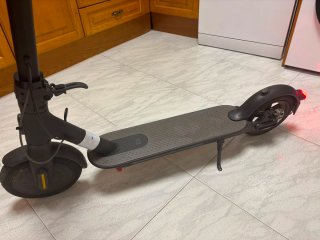 Patinete Eléctrico Xiaomi Esencial