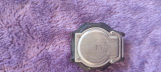 Reloj Casio ft-620