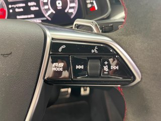 Audi RS6 4.0 TFSI 600 CV 2021