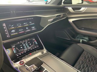 Audi RS6 4.0 TFSI 600 CV 2021