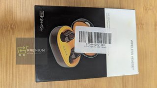Rawrr Auriculares Bluetooth inalámbricos in-Ear con micrófono