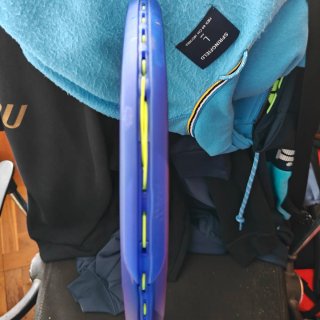 Raqueta Yonex Ezone 98