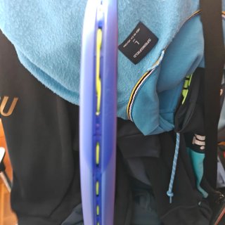 Raqueta Yonex Ezone 98