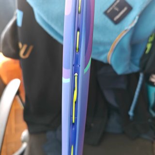 Raqueta Yonex Ezone 98