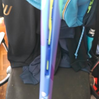 Raqueta Yonex Ezone 98