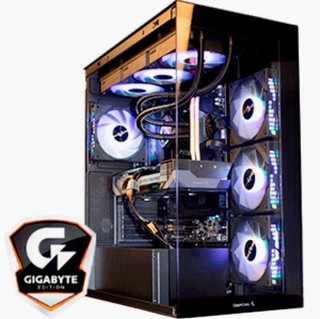 PC Gaming 7700X, 9070XT, 32GB, 1TB Nuevo Garantía