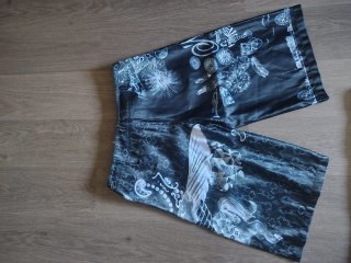 Bañador O'Neill Talla 29/M Estampado.