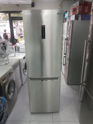 NEVERA LG GARANTIA TRANSPORTE