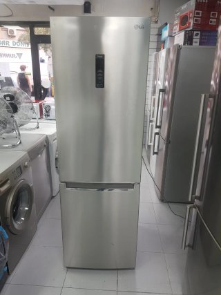 NEVERA LG GARANTIA TRANSPORTE
