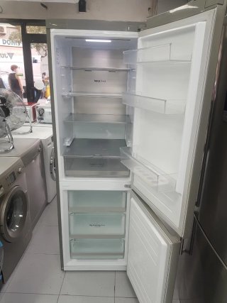 NEVERA LG GARANTIA TRANSPORTE