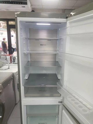 NEVERA LG GARANTIA TRANSPORTE
