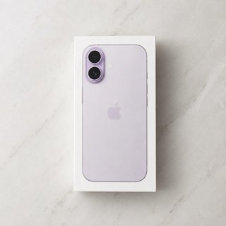 iPhone 17 256GB Morado