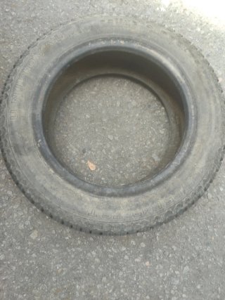 Neumático 165/65 R13 77T