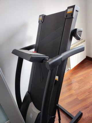 Cinta de Correr Plegable