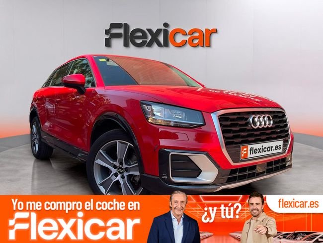 Audi Q2 Advanced 1.0 TFSI 85kW (116CV) ultra - foto 1
