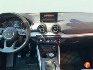 Audi Q2 Advanced 1.0 TFSI 85kW (116CV) ultra