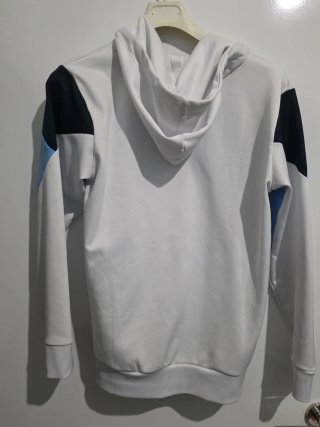 Tuta Completa Olympique Marseille Puma