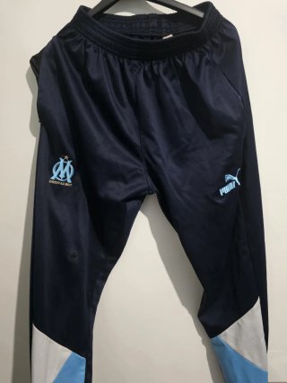 Tuta Completa Olympique Marseille Puma