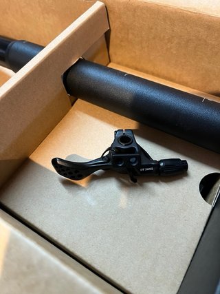 Tija telescópica DT Swiss 30.9mm